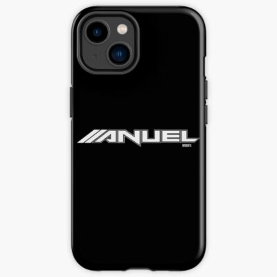 Anuel Aa Puerto Rican Iphone Case Official Anuel AA Merch