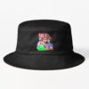 Anuel Aa Vintage Bucket Hat Official Anuel AA Merch