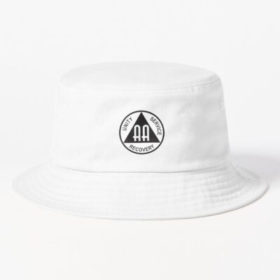 Aa Unity Service Recovery Bucket Hat Official Anuel AA Merch