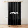 Anuel Aa Puerto Rican Shower Curtain Official Anuel AA Merch