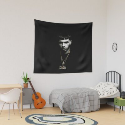 Tapestry Official Anuel AA Merch